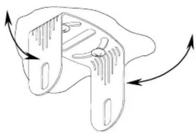 ABUS TV6700 - Vorwort - 1