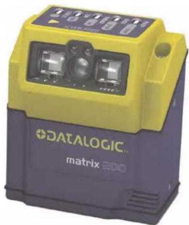 DATALOGIC Matrix 200 - 1