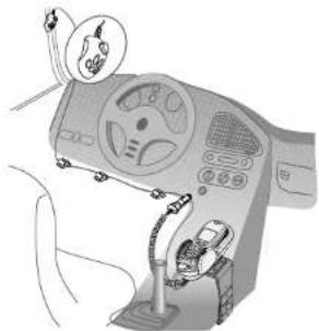 Mr. Handsfree Genius - A MR HANDSFREE GENIUS RÖGZÍTÉSE - 3