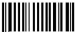 Newland NQuire 232 - NQuire programming codes - 12