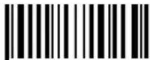 Newland NQuire 232 - NQuire programming codes - 9
