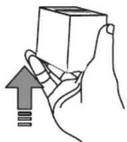 Newland NQuire 232 - How to scan 1D with NQuire 201/231 - 3