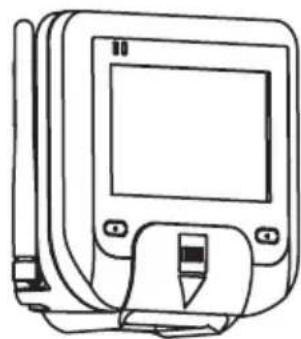 Newland NQuire 232 - How to scan 1D with NQuire 201/231 - 2