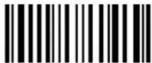 Newland NQuire 232 - NQuire programming codes - 7