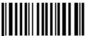 Newland NQuire 232 - NQuire programming codes - 10