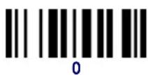 DATALOGIC PowerScan PBT8300 - Examples: - 13