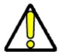DATALOGIC PowerScan PBT8300 - Battery Safety - 3