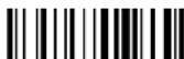 DATALOGIC PowerScan PBT8300 - OUTPUT LEVEL - 2