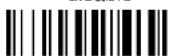 DATALOGIC PowerScan PBT8300 - Transmit GS Before Code - 1