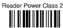 DATALOGIC PowerScan PBT8300 - POWER CLASS - 3