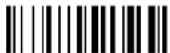 DATALOGIC PowerScan PBT8300 - READS PER CYCLE - 1
