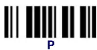 DATALOGIC PowerScan PBT8300 - Examples: - 41