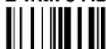DATALOGIC PowerScan PBT8300 - Examples: - 11