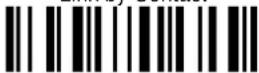 DATALOGIC PowerScan PBT8300 - Link by Contact - 3