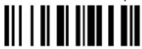 DATALOGIC PowerScan PBT8300 - QTY/CODE SEPARATOR - 3