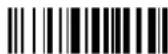 DATALOGIC PowerScan PBT8300 - ECHO - 2