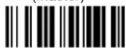 DATALOGIC PowerScan PBT8300 - COMMUNICATION TYPE - 3