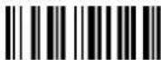 DATALOGIC PowerScan PBT8300 - ADDRESS DELIMITER - 4