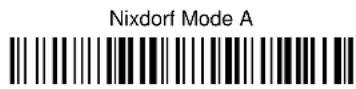 DATALOGIC PowerScan PBT8300 - Interface Selection - 2