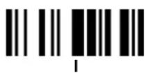 DATALOGIC PowerScan PBT8300 - Examples: - 62