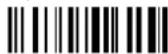 DATALOGIC PowerScan PBT8300 - BACKLIGHT - 2