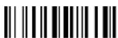 DATALOGIC PowerScan PBT8300 - CODE 93 - 1