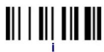 DATALOGIC PowerScan PBT8300 - Examples: - 59