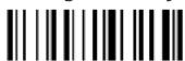 DATALOGIC PowerScan PBT8300 - BEEPER INTENSITY - 4