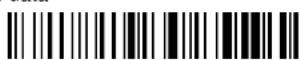 DATALOGIC PowerScan PBT8300 - +BFlush - 1