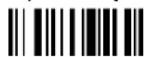 DATALOGIC PowerScan PBT8300 - SPECIAL KEYS - 5