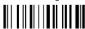 DATALOGIC PowerScan PBT8300 - OR - 2