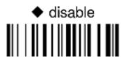 DATALOGIC PowerScan PBT8300 - CONCATENATION - 1
