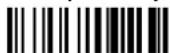 DATALOGIC PowerScan PBT8300 - TIME STAMPING MODE - 3