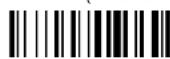 DATALOGIC PowerScan PBT8300 - RS-232 PARAMETERS - 24