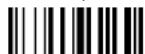 DATALOGIC PowerScan PBT8300 - ENTER SLEEP TIMEOUT - 2