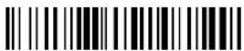 DATALOGIC PowerScan PBT8300 - USB Start-up - 1