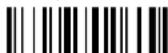 DATALOGIC PowerScan PBT8300 - Define Concatenation - 14