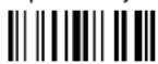 DATALOGIC PowerScan PBT8300 - SPECIAL KEYS - 6