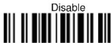 DATALOGIC PowerScan PBT8300 - (IBM AT COMPATIBLE ONLY) - 2