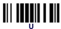DATALOGIC PowerScan PBT8300 - Examples: - 44