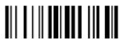 DATALOGIC PowerScan PBT8300 - ADDRESS DELIMITER - 9