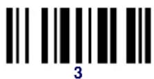 DATALOGIC PowerScan PBT8300 - Examples: - 16
