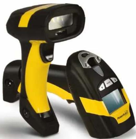 DATALOGIC PowerScan PBT8300 - PowerScan® BT8300 Family - 1