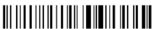 DATALOGIC PowerScan PBT8300 - POWER-OFF TIMEOUT - 3