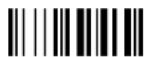 DATALOGIC PowerScan PBT8300 - INTER-CHARACTER DELAY - 2