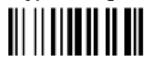 DATALOGIC PowerScan PBT8300 - Code Type Recognition - 3