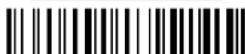 DATALOGIC PowerScan PBT8300 - EAN/UPC FAMILY - 15
