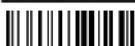 DATALOGIC PowerScan PBT8300 - EAN/UPC FAMILY - 13