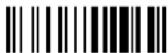 DATALOGIC PowerScan PBT8300 - CODE 11 - 2