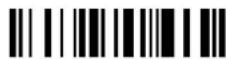 DATALOGIC PowerScan PBT8300 - 16-KEY KEYPAD ENABLE - 2